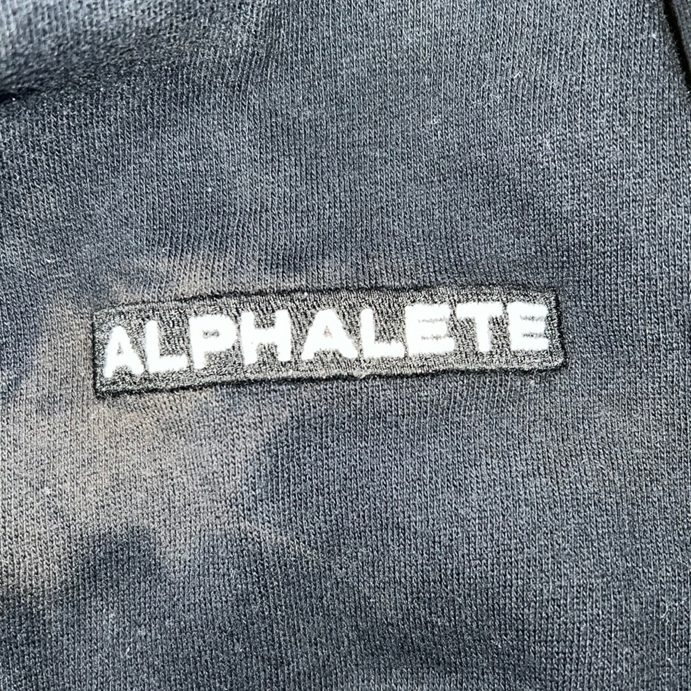 ALPHALETE Sweatpants